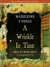 A wrinkle in time [electronic resource]